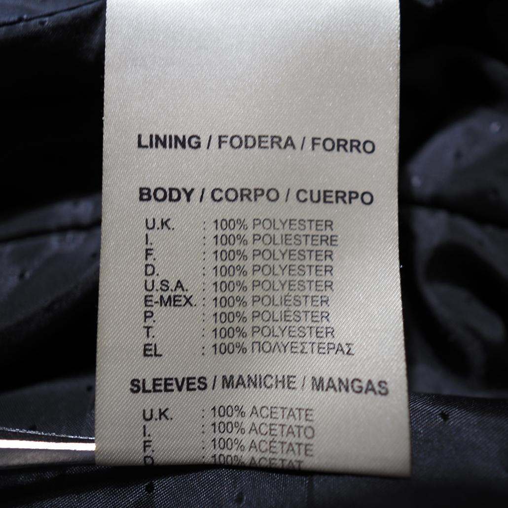 DIESEL TIMELESS COLLECTION シングルライダースJKT