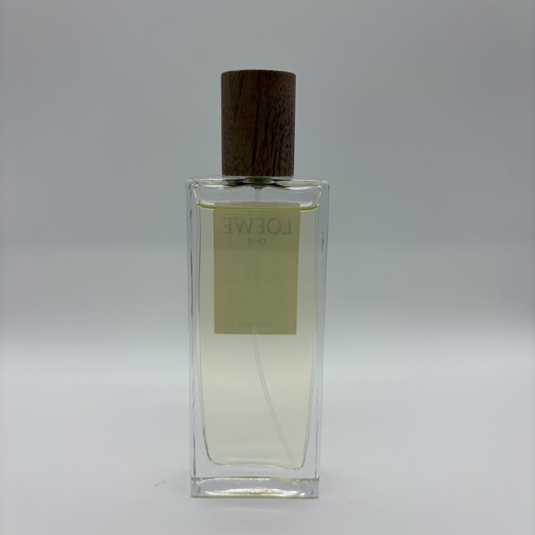 LOEWE ロエベ 001 ウーマン オードゥパルファン 50ml 箱付