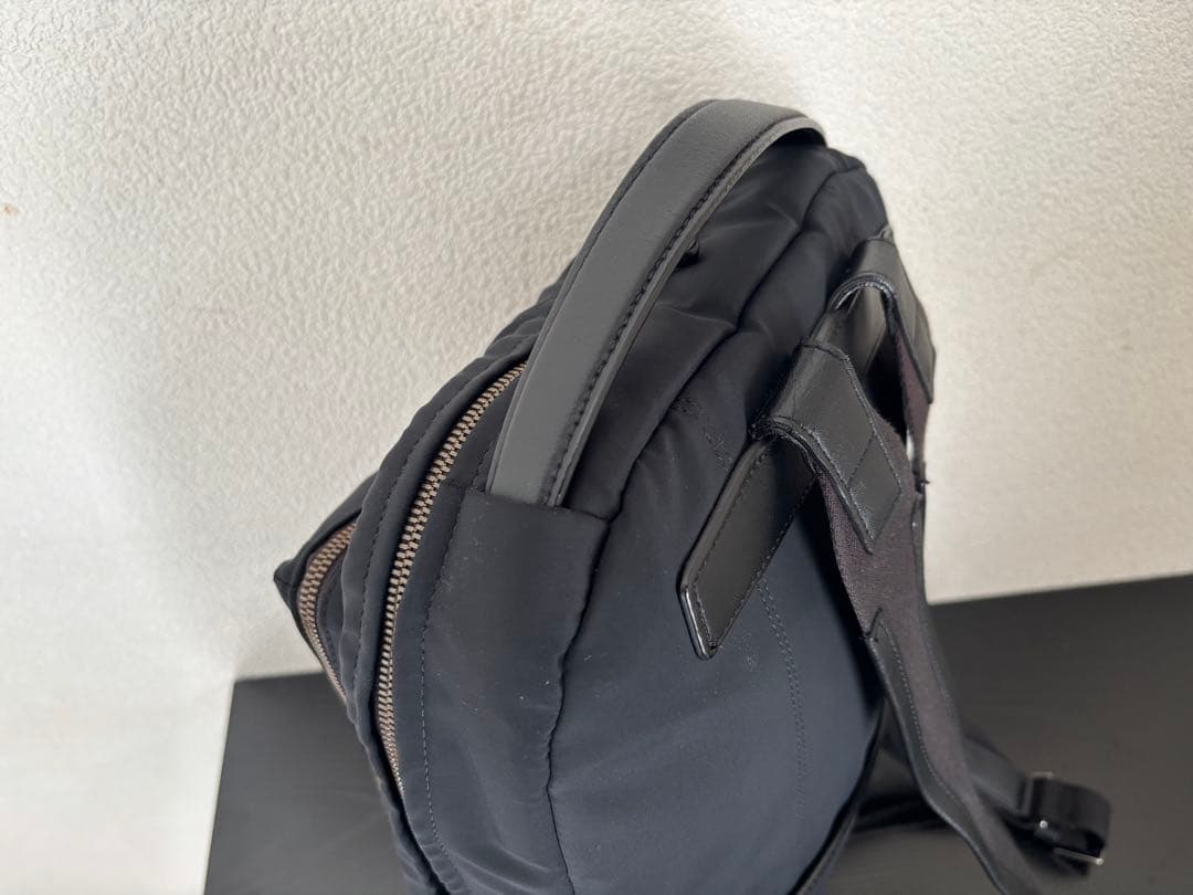 TUMI/トゥミ・ブラッドナー・ビジネスバッグ