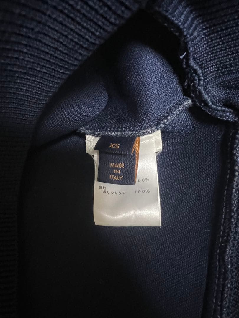 ルイヴィトン　トレーナー　タペストリー　極美品