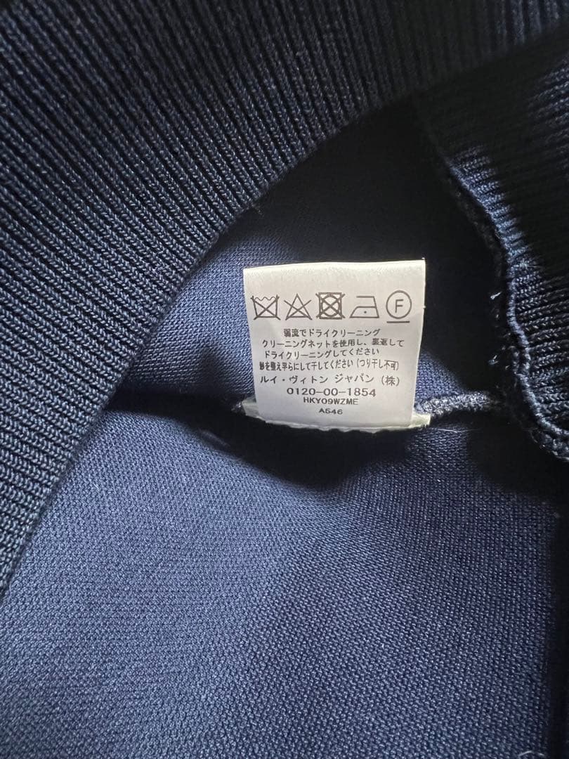 ルイヴィトン　トレーナー　タペストリー　極美品