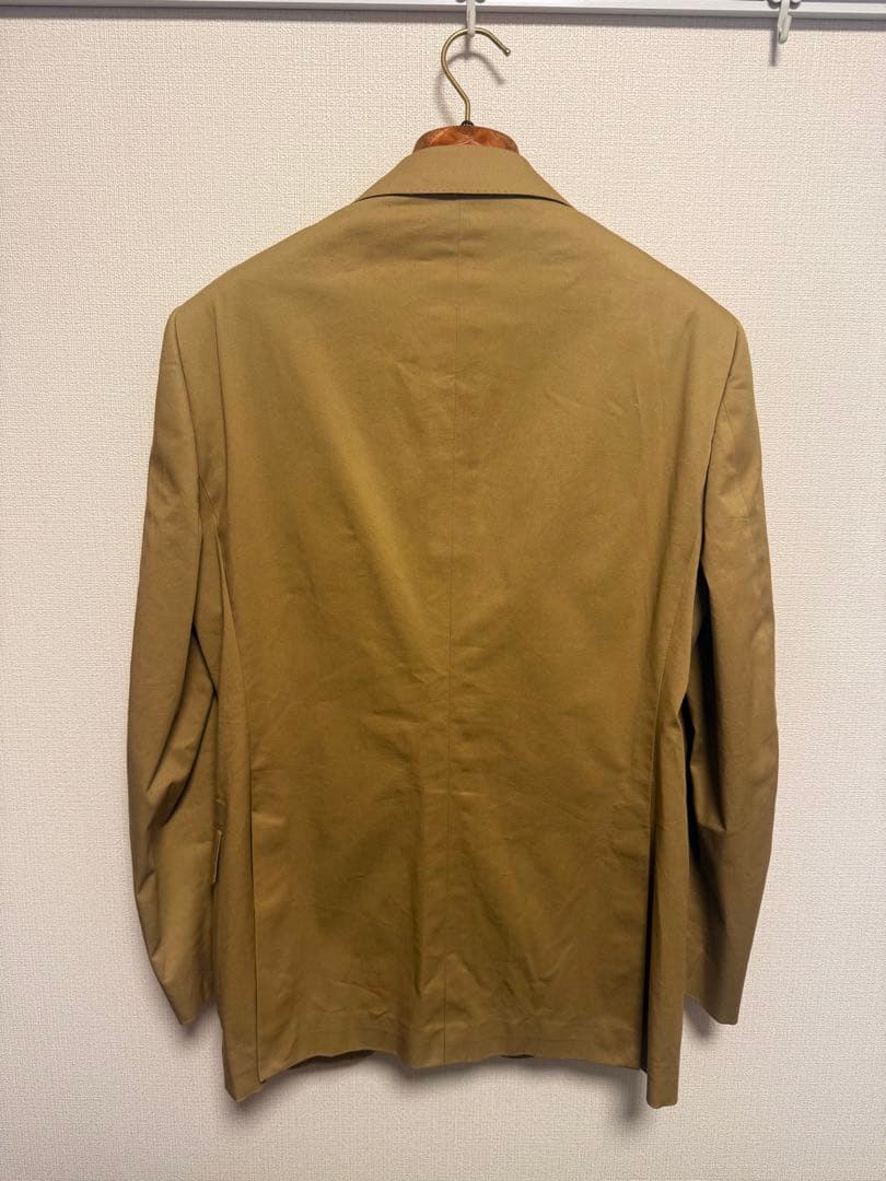 RALPH LAUREN PURPLE LABEL ジャケット