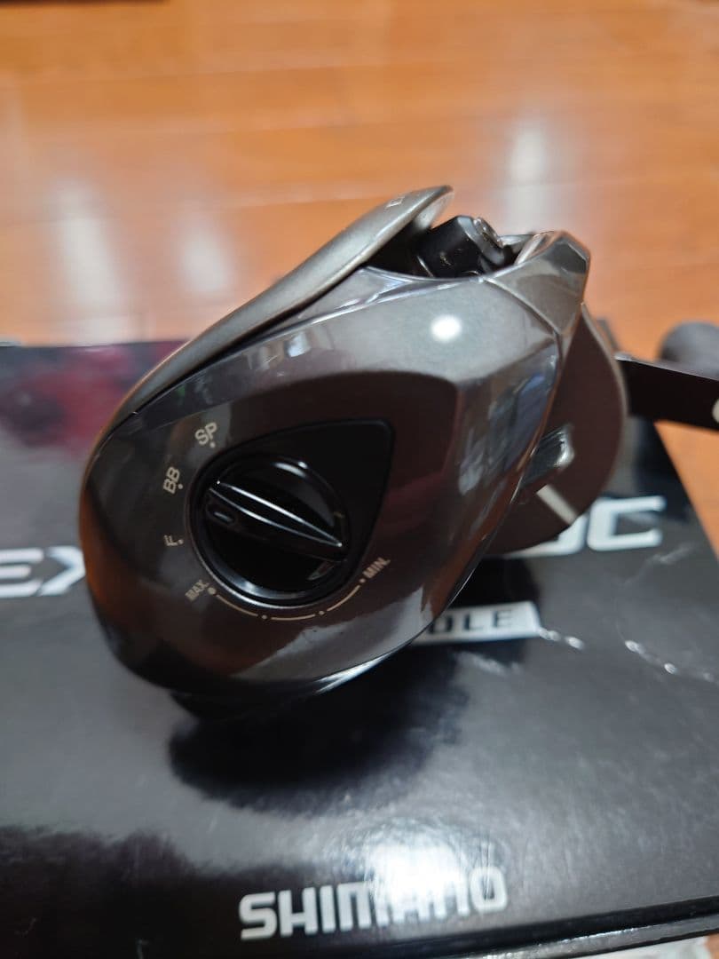 13EXSENCE DC 左ハンドル