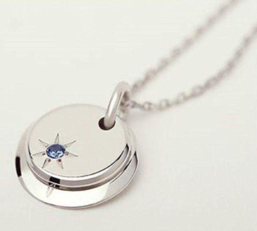 防弾少年団　BTS x STONE HENGE （BIRTH）Ｖ ネックレス