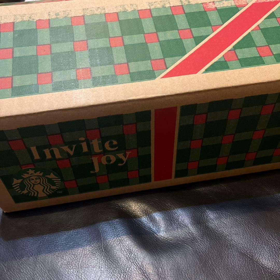 スターバックス　コーヒー豆　7袋　クリスマスブレンド　スタバカード　パスポート