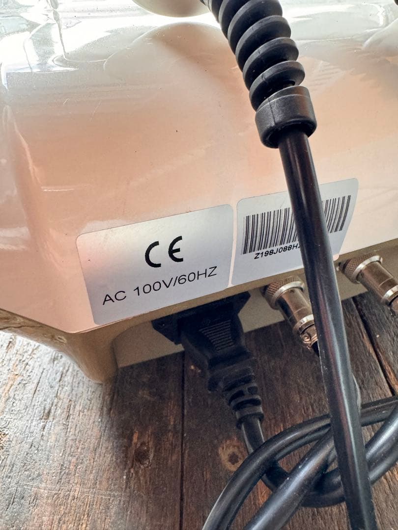 CAVI RF キャビリテーション　痩身　エステ