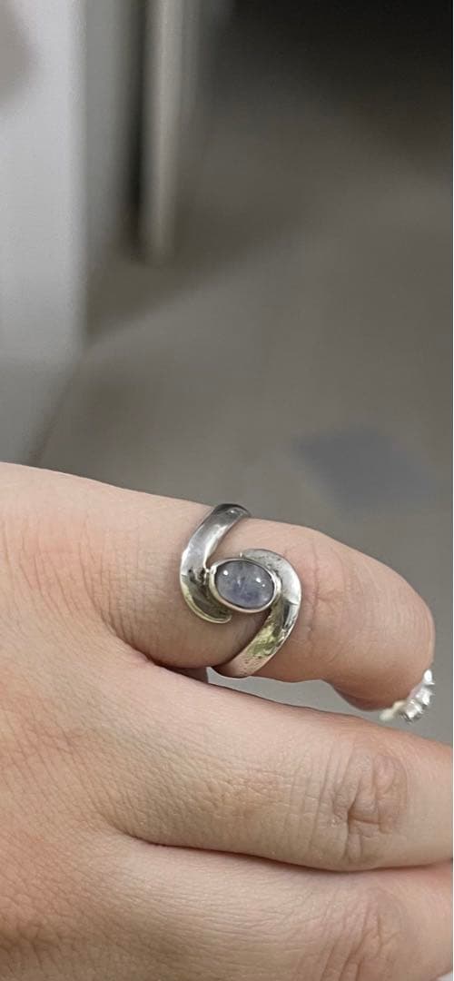 リング.☆.。.:*・°