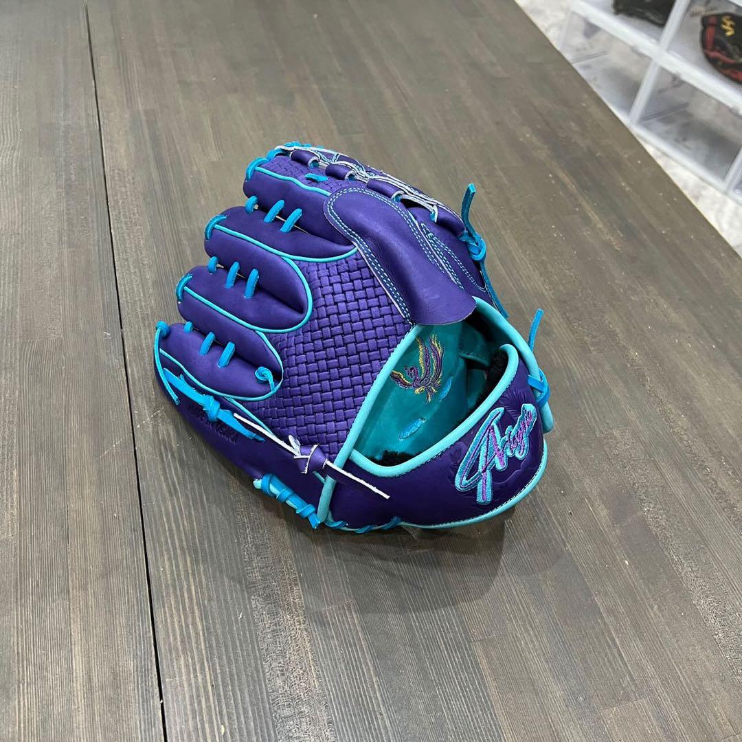 ALEGRIAオーダーグラブ