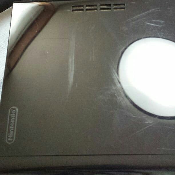 wiiU☆ファミリーセット☆