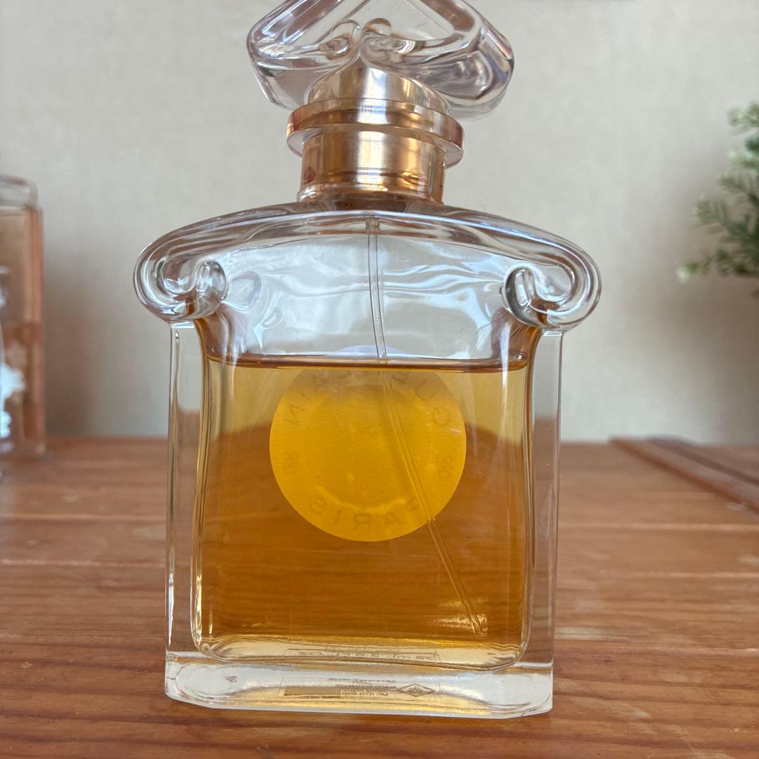 ゲラン　ナエマ　オードパルファム