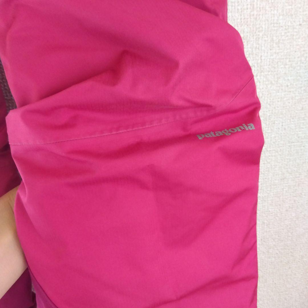 パタゴニア 子供用スキーウェア 　120 130
