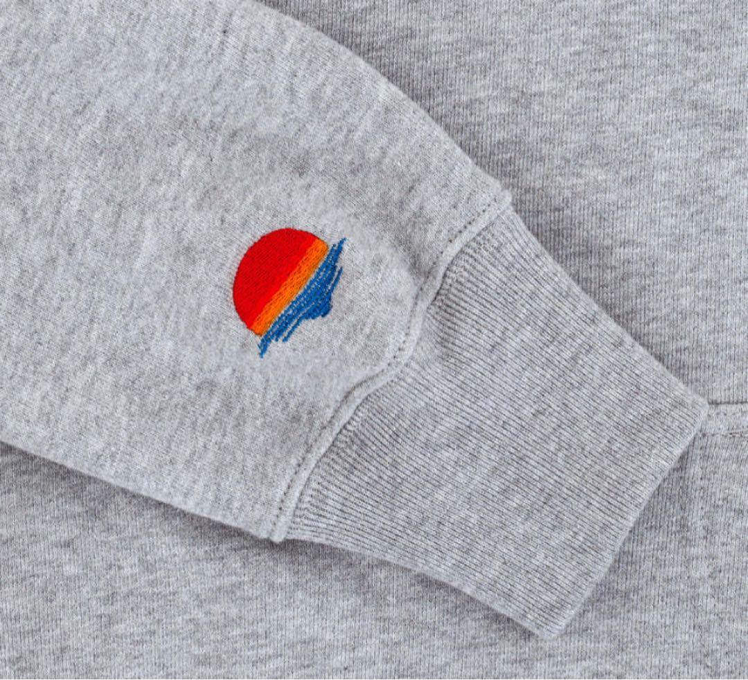 藤井風 旅路パーカー Mサイズ 新品未開封 パーカー フーディー