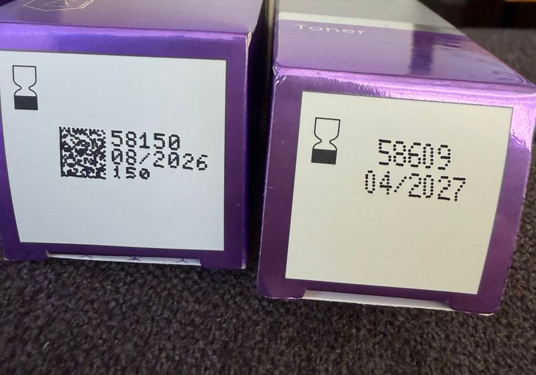 エンビロンCクエンスセラム４＋　Cクエンストーナー30ml