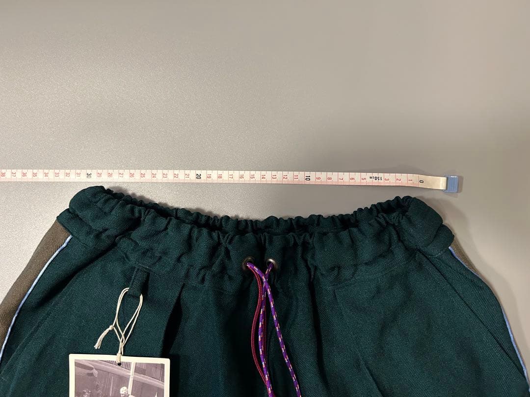 ❤︎新品タグ付き❤︎ゴートゥーハリウッド パンツ