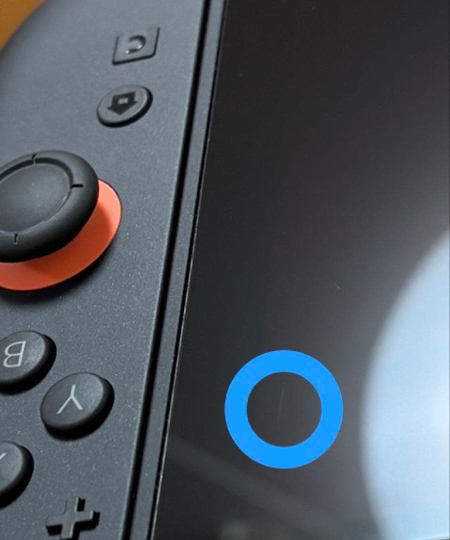 NintendoSwitch2 本体