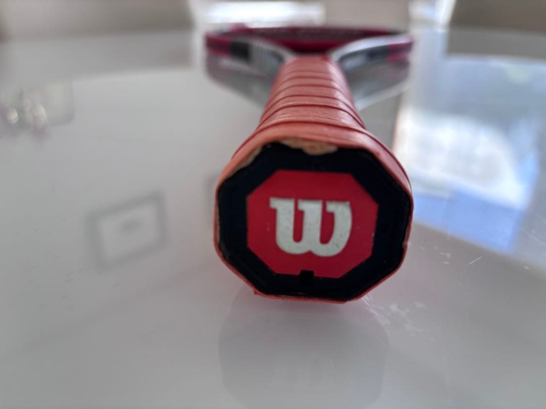 Wilson Pro Staff 97 テニスラケット　プロスタッフ
