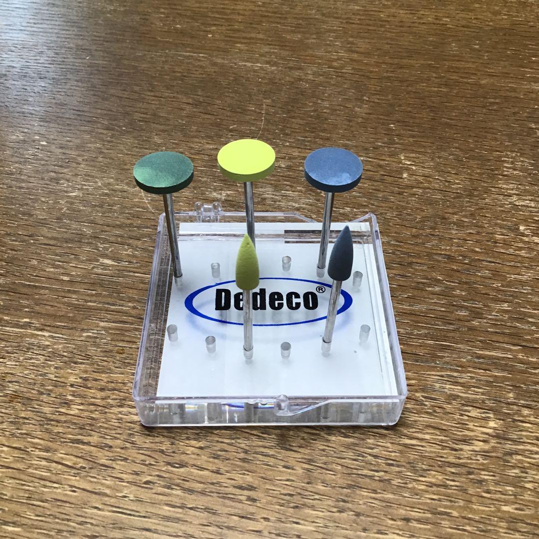 デデコ セラダイヤスターターキット