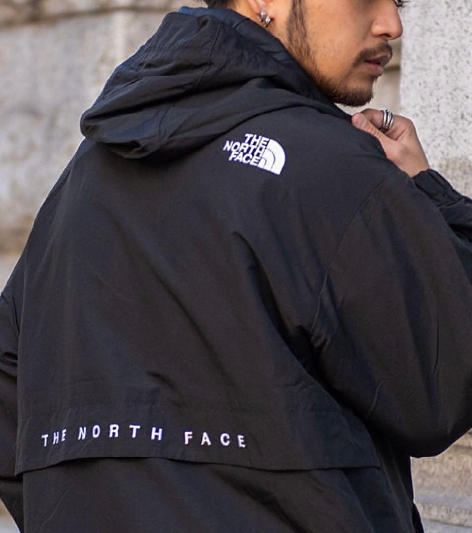 限定特価✨XL ノースフェイス ホワイトレーベルVILAN EX JACKET