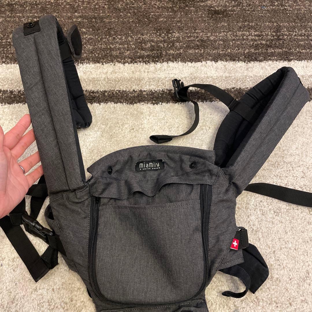 【セット】ミアミリーヒップスタープラス 旧式インサート