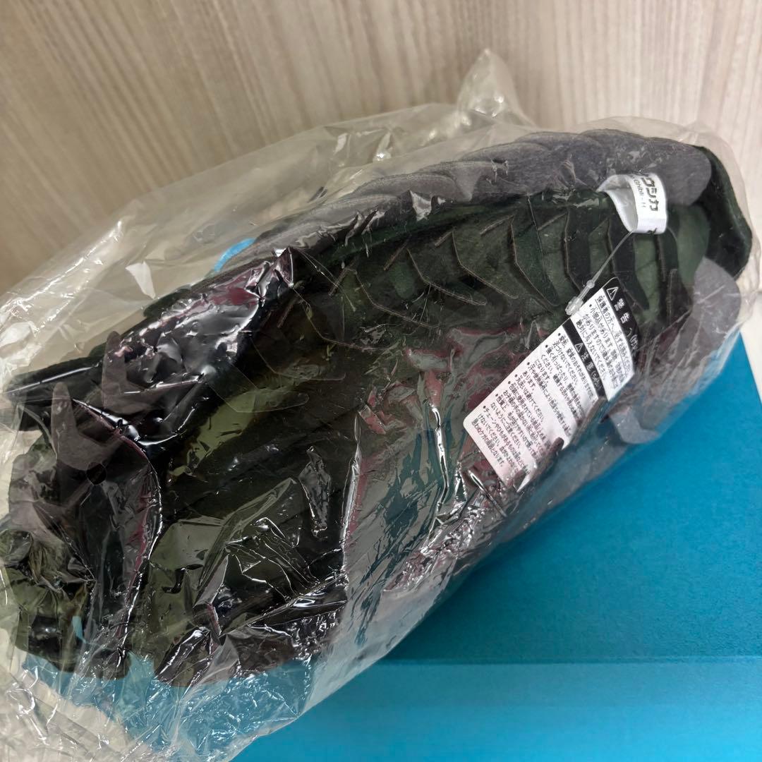 王蟲 ぬいぐるみ アニメージュとジブリ展限定