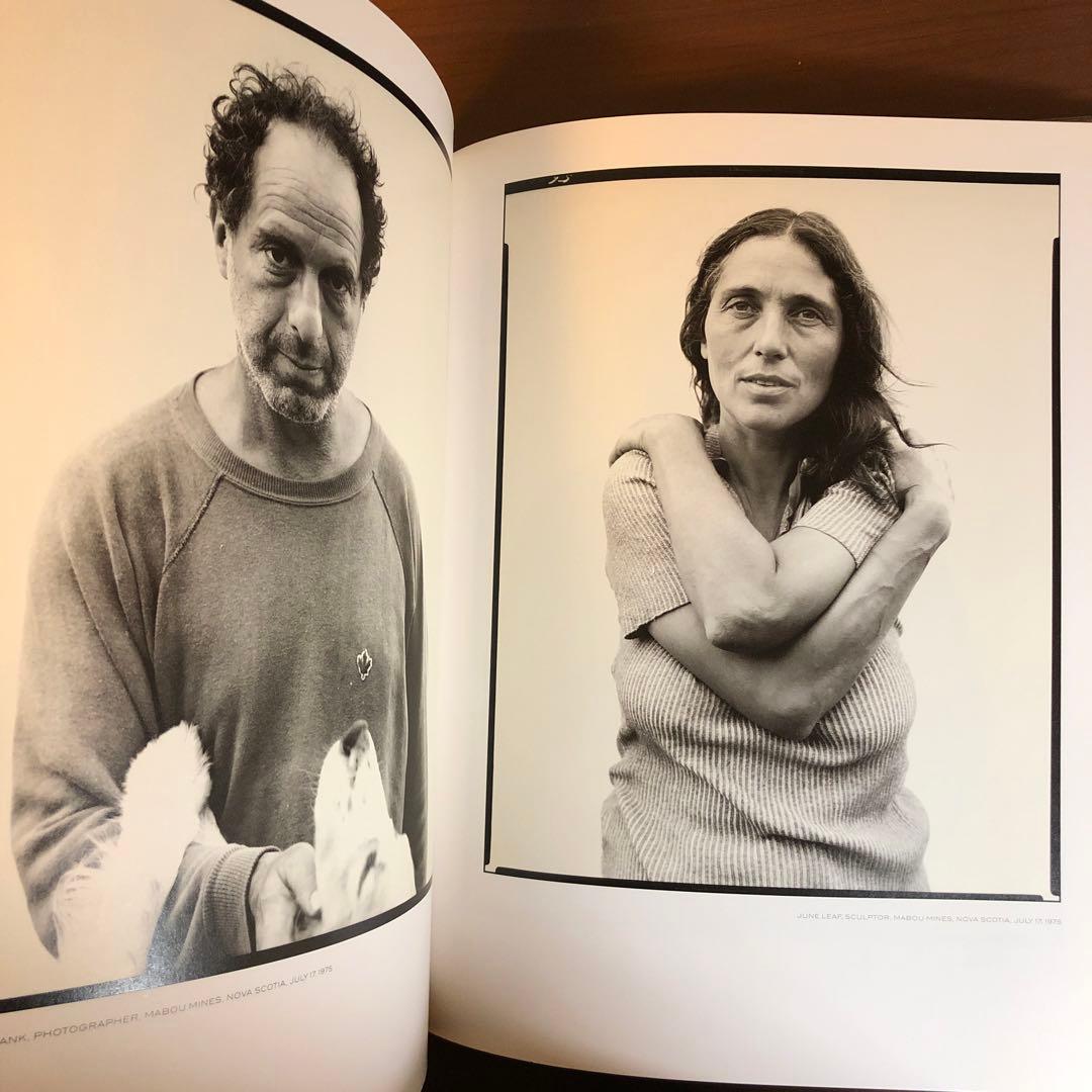 RICHARD AVEDON PHOTOGRAPHS 1946 2004 洋書