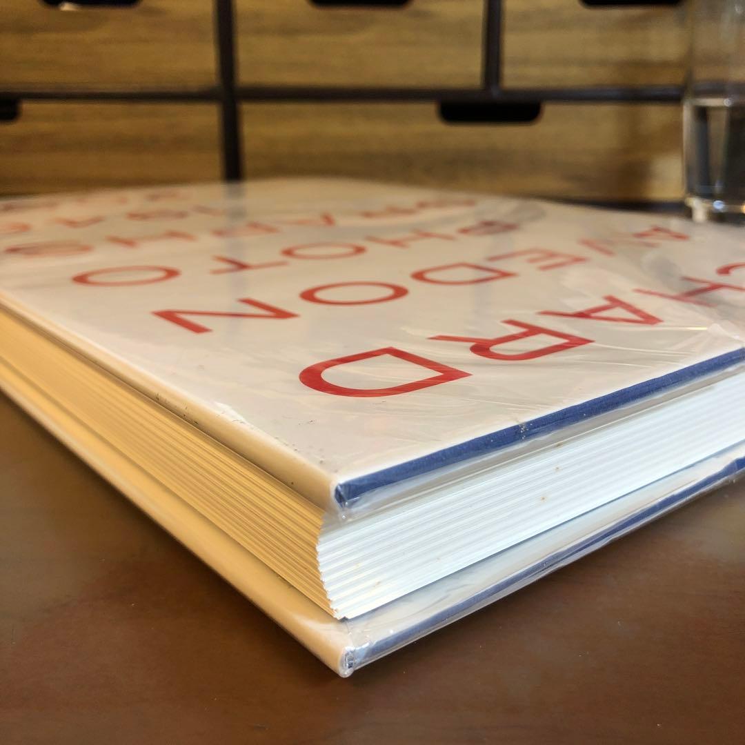 RICHARD AVEDON PHOTOGRAPHS 1946 2004 洋書