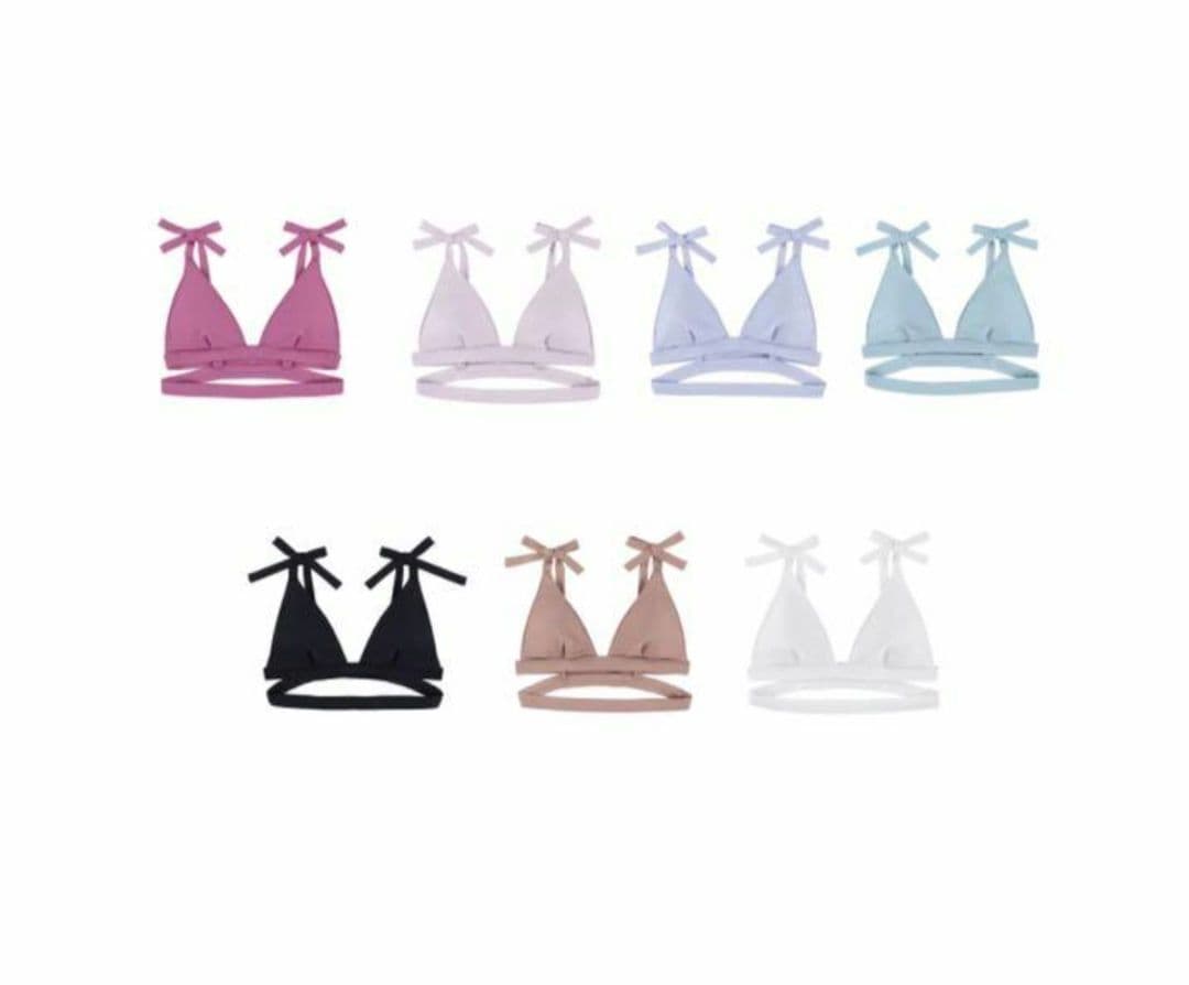 【新品未使用】ALEXIA STAM　アリシアスタン　水着　上下