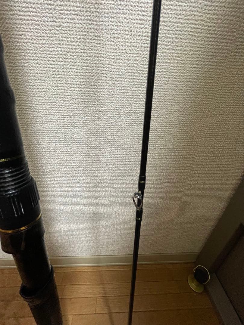 プロフィールド石鯛　540MH スーパーロイヤル　　　石鯛　クエ　底物　磯