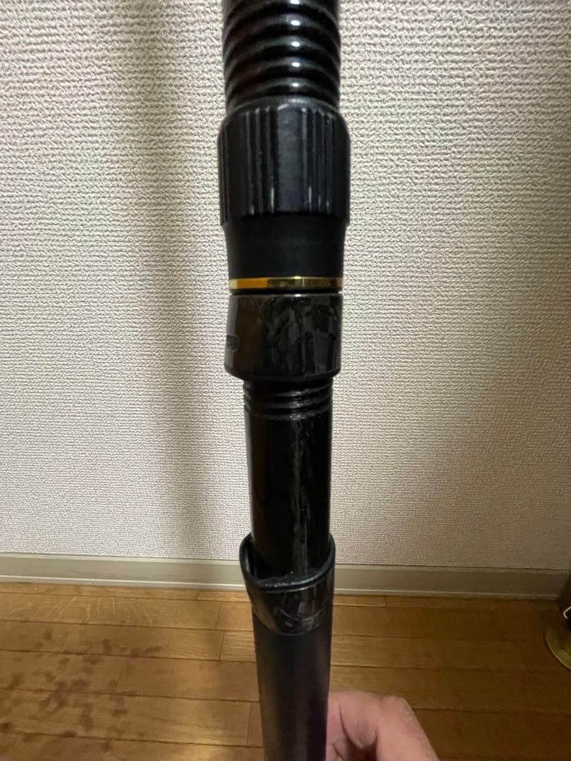 プロフィールド石鯛　540MH スーパーロイヤル　　　石鯛　クエ　底物　磯