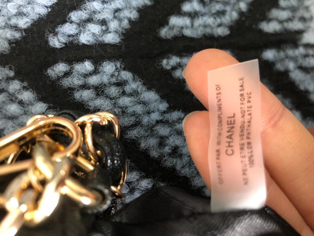 バッグ　ノベルティ 　ショルダーバッグ　ポテトフライバッグ　女性