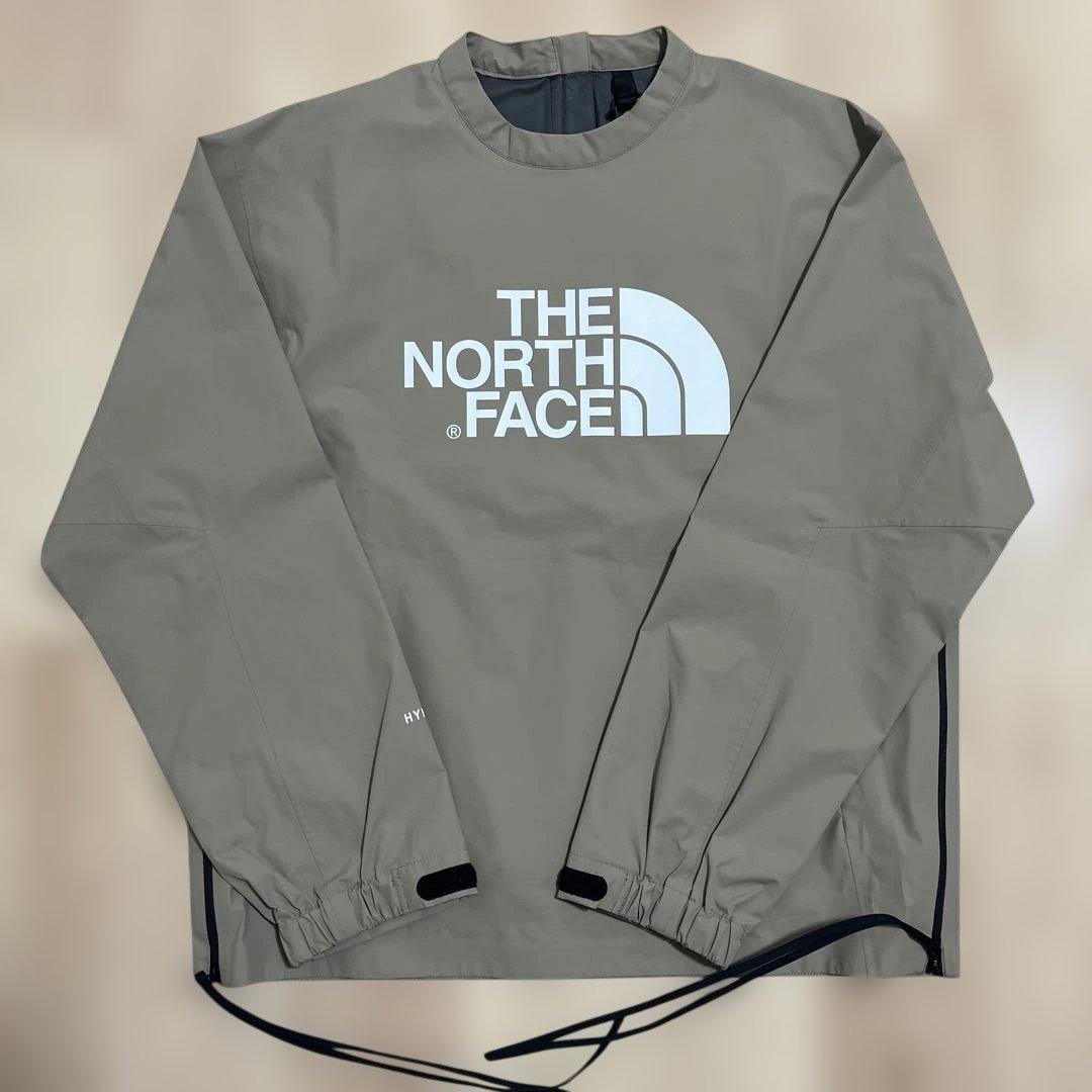 THE NORTH FACE × HYKE GTX Mountain Top