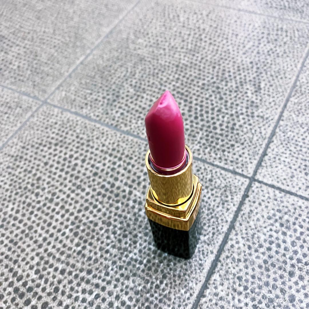 CHANEL 口紅 クリームリップスティック 3色セット