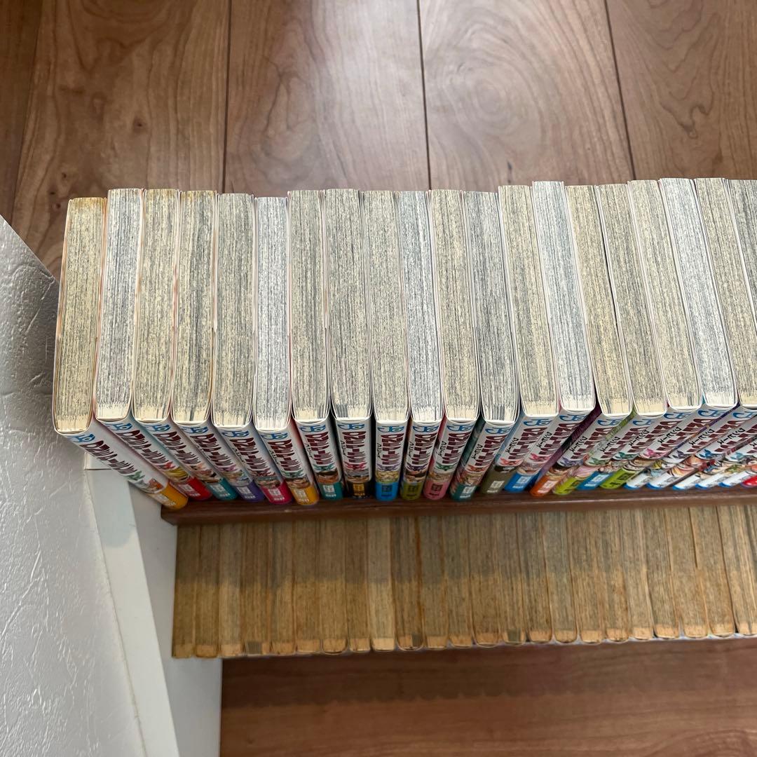 ワンピース全1〜113巻セット