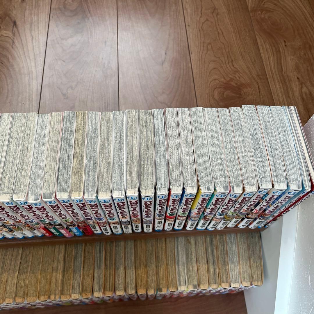 ワンピース全1〜113巻セット