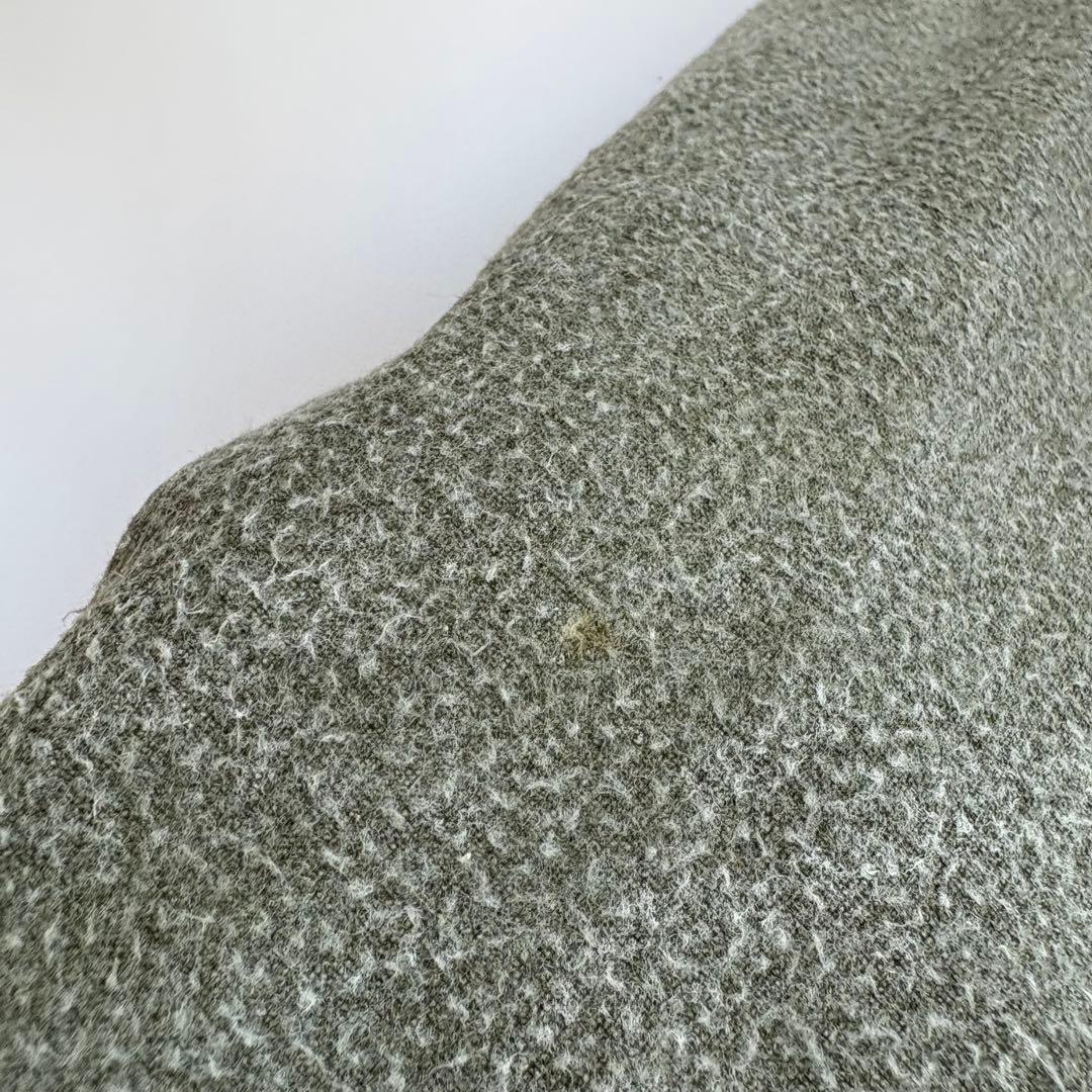 60s アメリカ軍 ガスプロテクティブコート usarmy ヴィンテージ 米軍