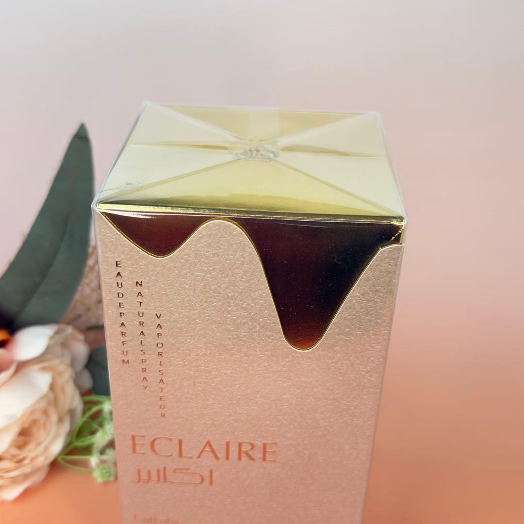 ラッタファ エクレア EDP 100ml LATTAFA