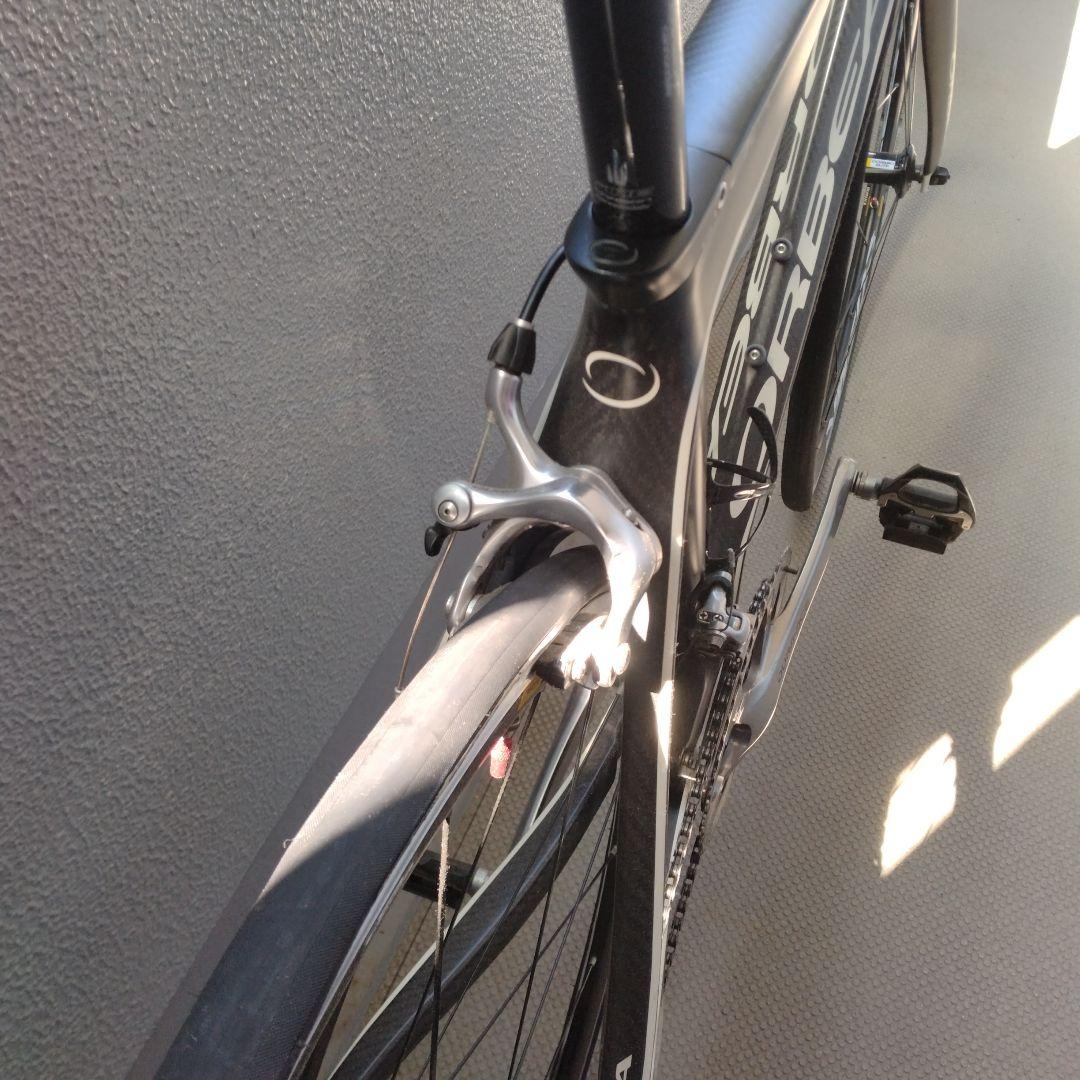 【美品 ロードバイク】ORBEA オルベア オルカ