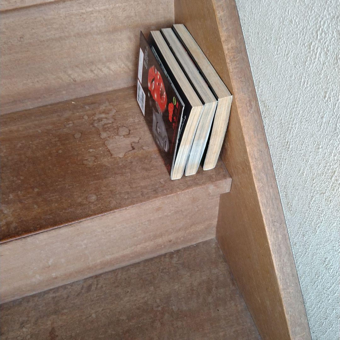 TOKYO TRIBE2 .3全巻、惨家