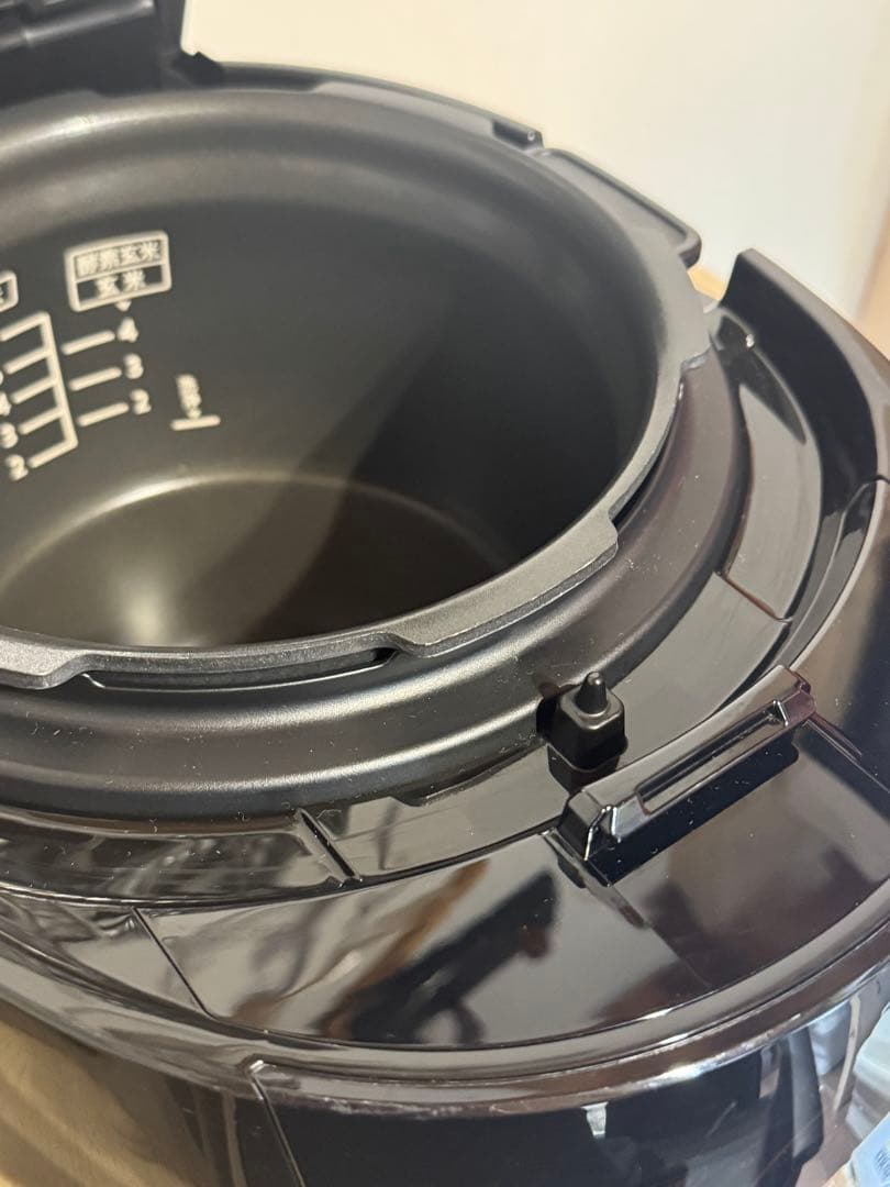 酵素玄米Labo 酵素玄米炊飯器 labo ラボ