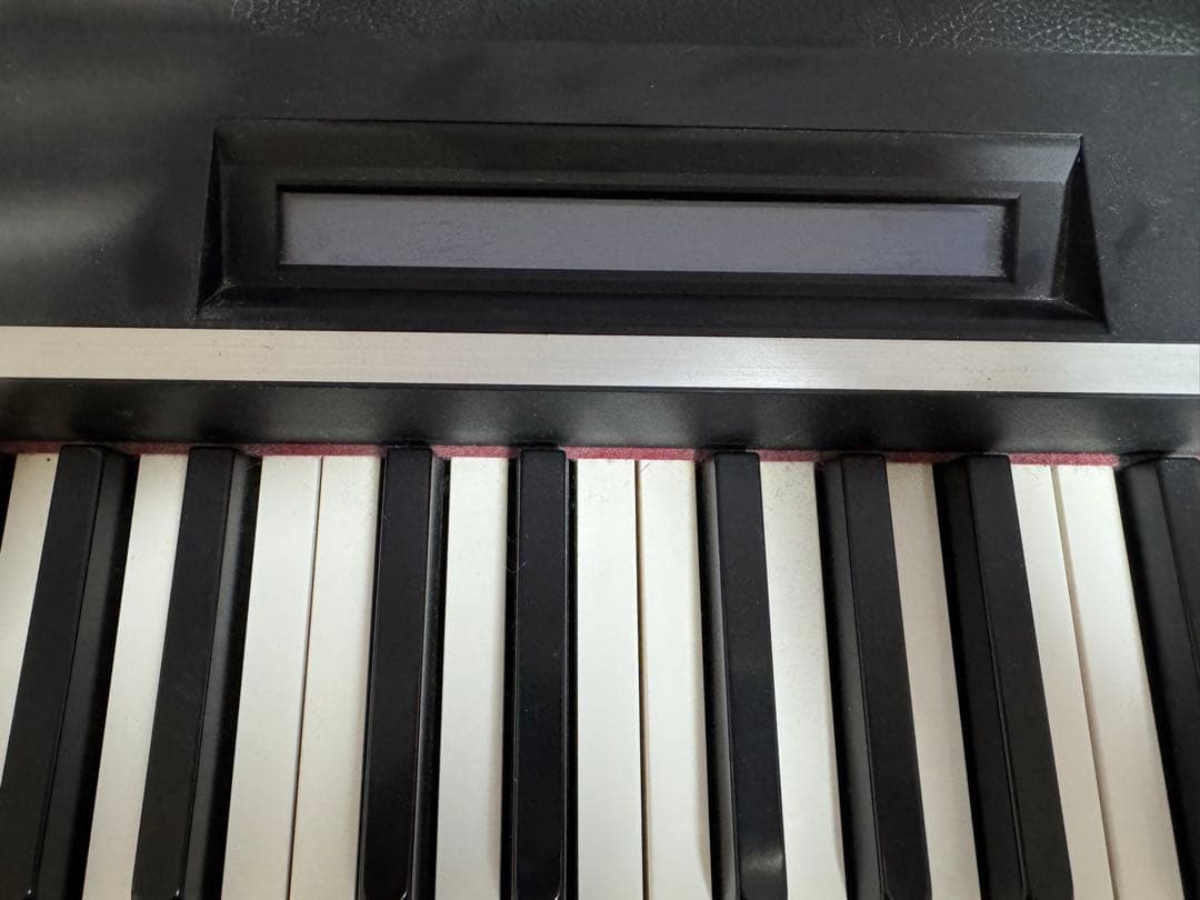 YAMAHA CP4 STAGE ステージピアノ