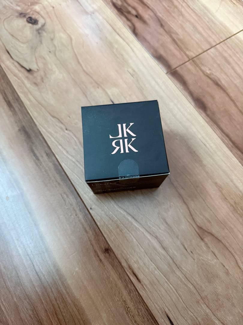 レカルカ　スキンスムーサー　トーニングローション