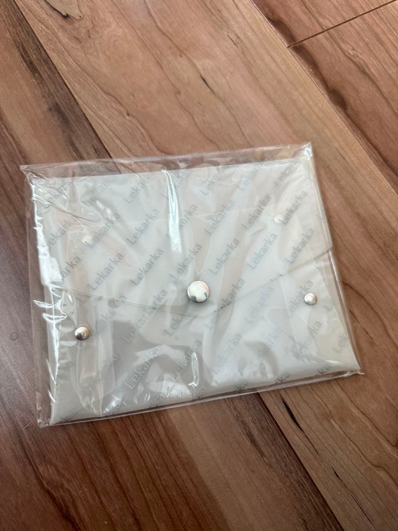 レカルカ　スキンスムーサー　トーニングローション