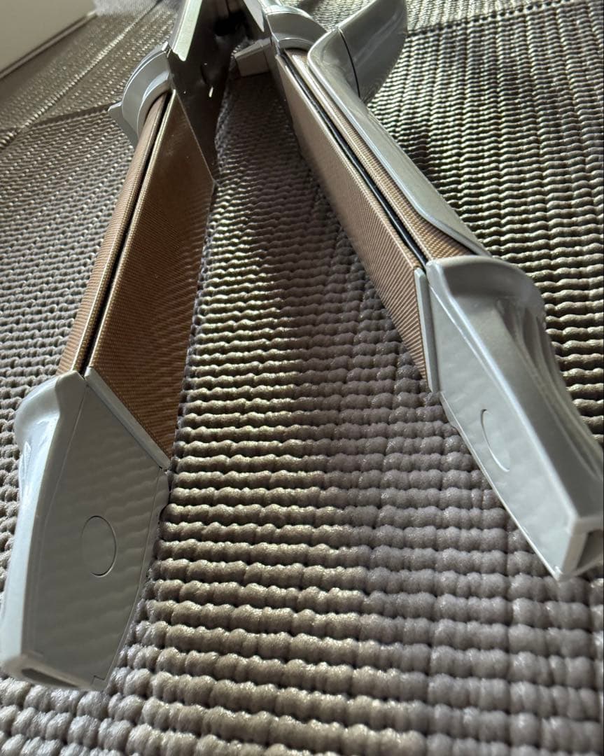 KINUJO 2WAY IRON 2way ヘアアイロン　26mm