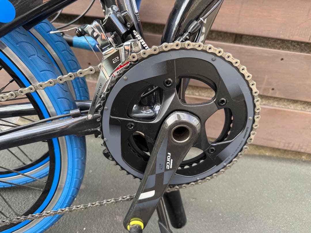 DAHON ダホン　Vigor LT ヴィガー LT