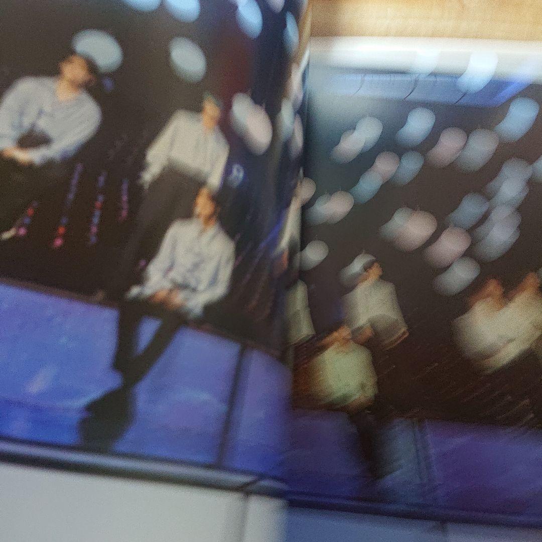 K-POP・アジア seventeen incomplete DVD