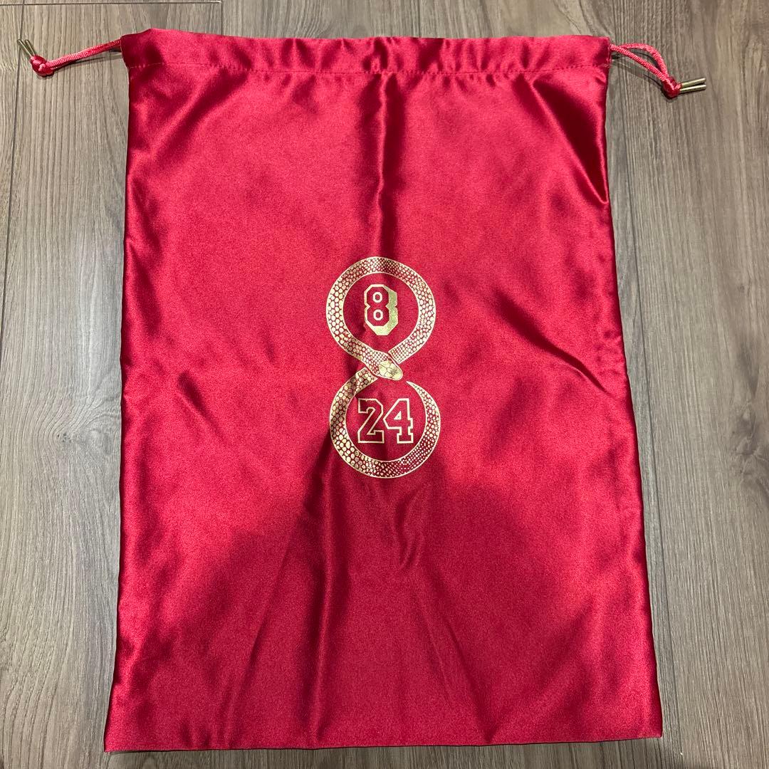 コービー5プロトロ　Kobe 5 Protro