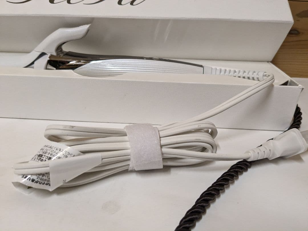 美品 MTG ReFa リファ ビューテック カールアイロン RE-AG00A