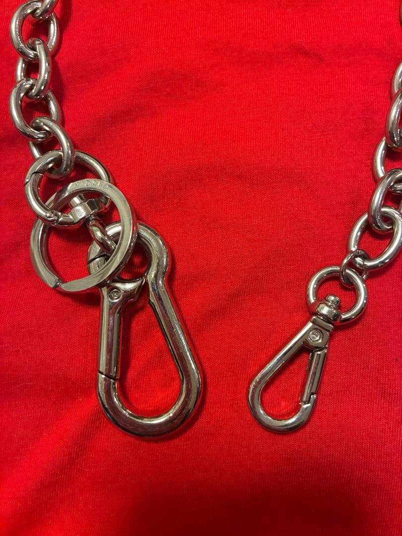 Hidaka ウォレットチェーン