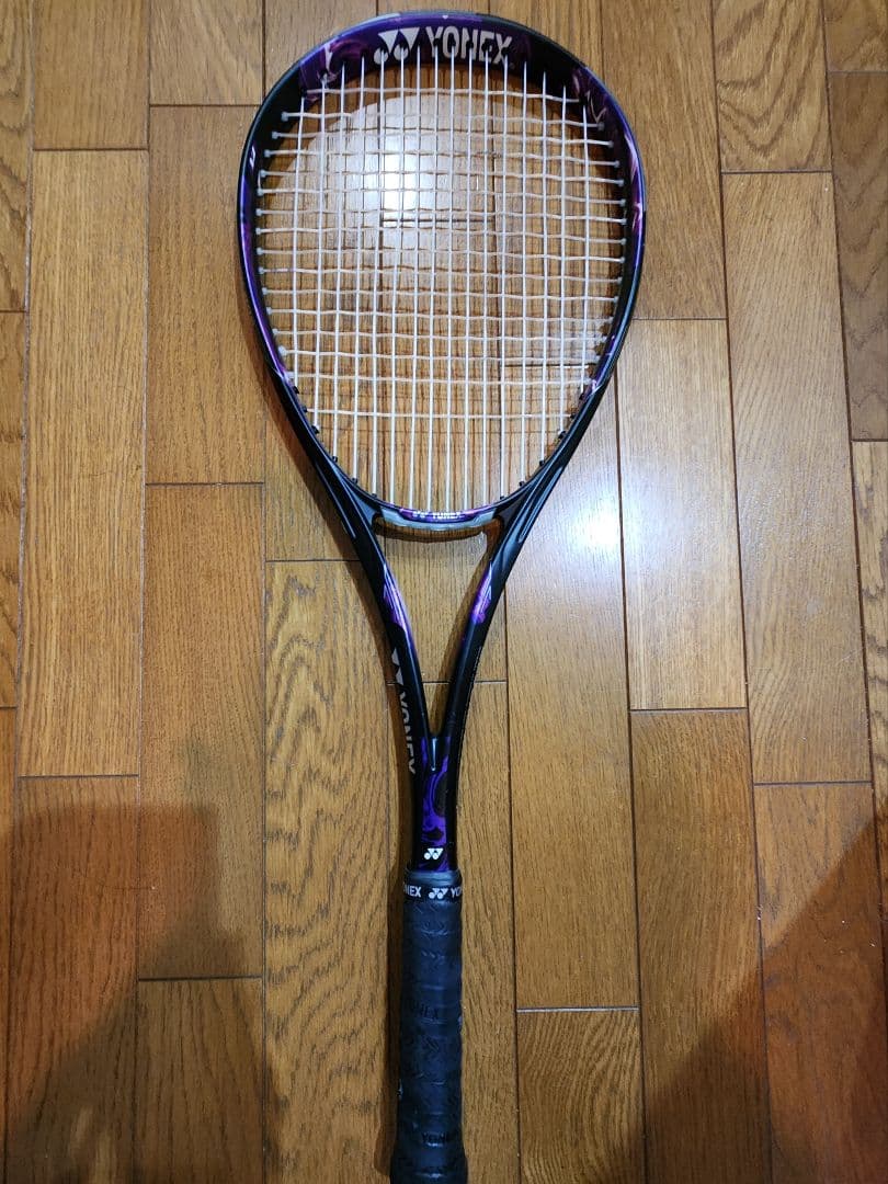 YONEX GEOBREAK 80S ソフトテニスラケット