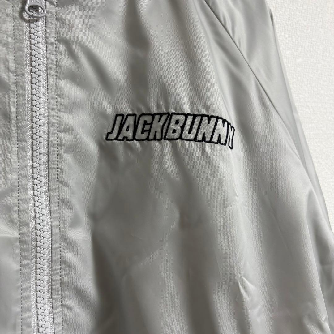 JACK BUNNY! ✨ドラえもん　マルチツイル タフレックスブルゾン